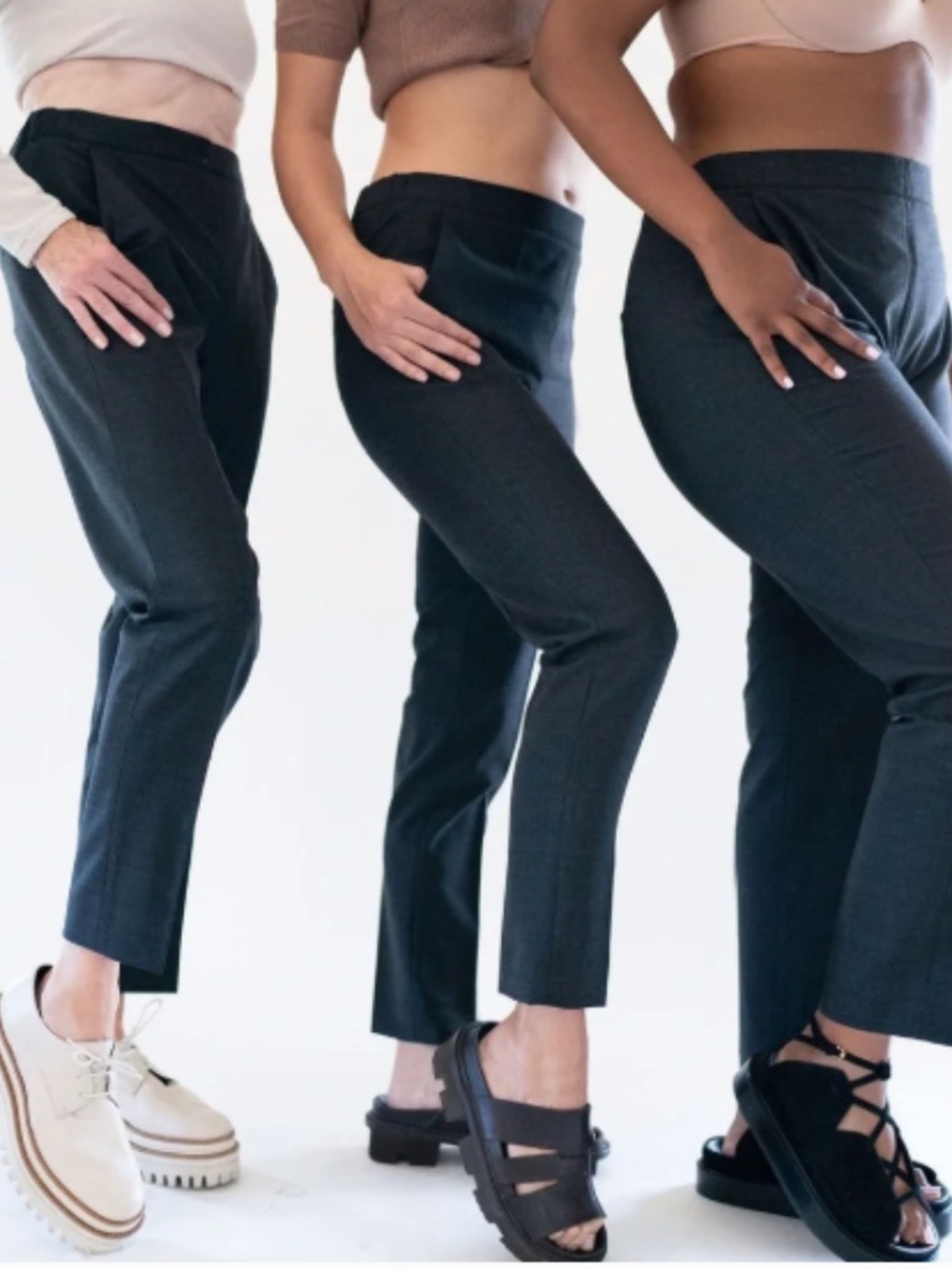 Epoque Evolution Hero II Trousers